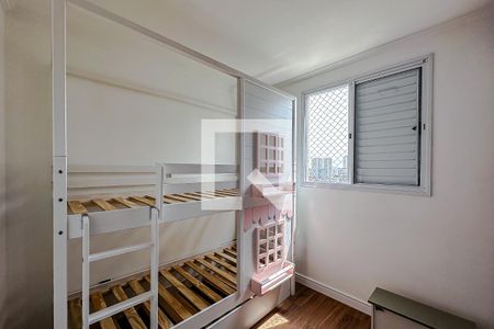 Quarto 2 de apartamento para alugar com 2 quartos, 50000m² em Mooca, São Paulo