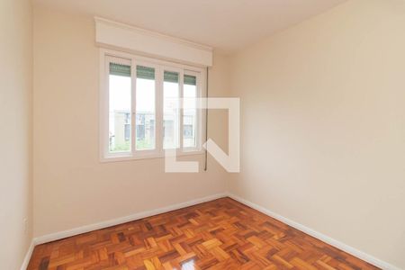 Quarto 1 de apartamento para alugar com 3 quartos, 110m² em Azenha, Porto Alegre