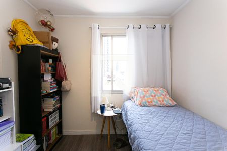 Apartamento à venda com 3 quartos, 76m² em Tatuapé, São Paulo