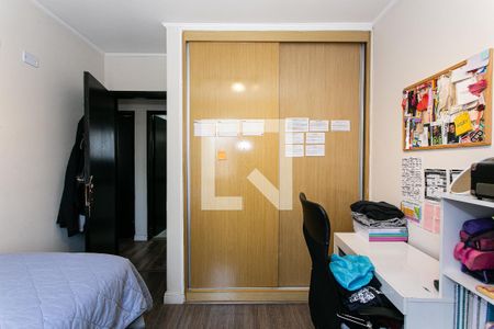 Quarto 1 de apartamento à venda com 3 quartos, 76m² em Tatuapé, São Paulo