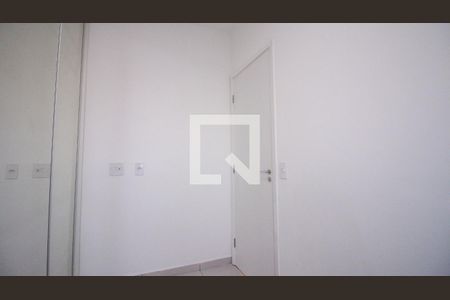 Quarto 1 de apartamento para alugar com 2 quartos, 40m² em Vila Tolstoi, São Paulo