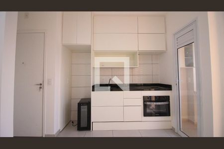 Apartamento para alugar com 2 quartos, 40m² em Vila Tolstoi, São Paulo