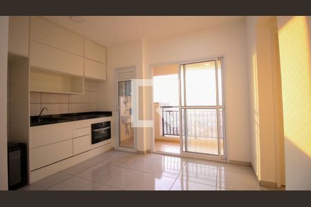 Apartamento para alugar com 2 quartos, 40m² em Vila Tolstoi, São Paulo