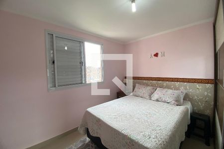Quarto 2 de apartamento à venda com 2 quartos, 56m² em Ferrazópolis, São Bernardo do Campo