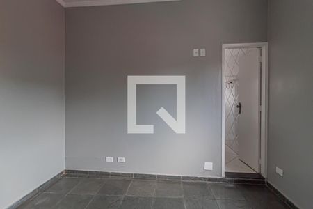 Suite 2 de casa para alugar com 3 quartos, 104m² em Vila Paranagua, São Paulo