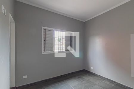 Suite 2 de casa para alugar com 3 quartos, 104m² em Vila Paranagua, São Paulo