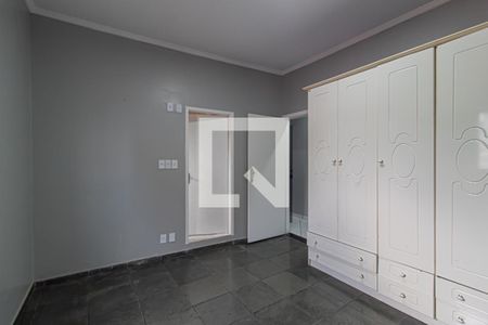 Suíte 1 de casa para alugar com 3 quartos, 104m² em Vila Paranagua, São Paulo