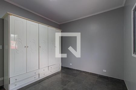 Suite 1 de casa para alugar com 3 quartos, 104m² em Vila Paranagua, São Paulo