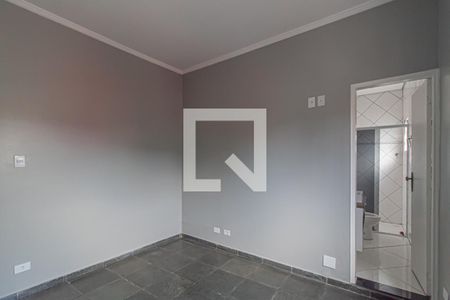 Suite 2 de casa para alugar com 3 quartos, 104m² em Vila Paranagua, São Paulo