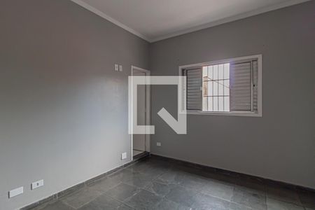 Suite 2 de casa para alugar com 3 quartos, 104m² em Vila Paranagua, São Paulo