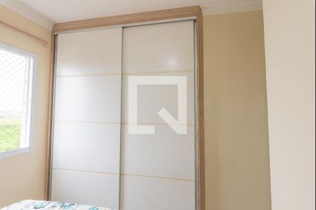 Suíte de apartamento à venda com 3 quartos, 265m² em Chácara das Nações, Campinas