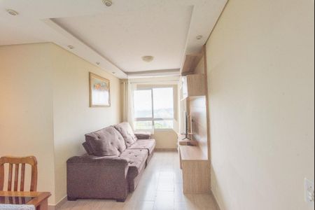 Sala de apartamento à venda com 3 quartos, 265m² em Chácara das Nações, Campinas