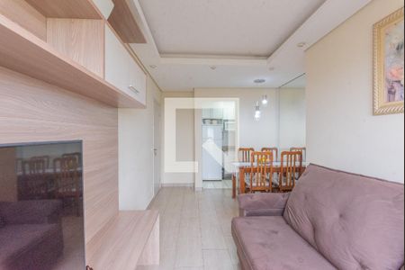 Sala de apartamento à venda com 3 quartos, 265m² em Chácara das Nações, Campinas