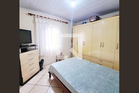 Quarto 1 de casa à venda com 4 quartos, 125m² em Vila Osasco, Osasco