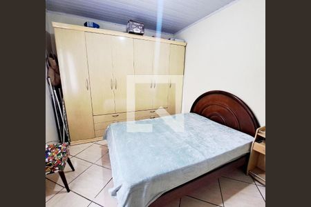 Quarto 1 de casa à venda com 4 quartos, 125m² em Vila Osasco, Osasco