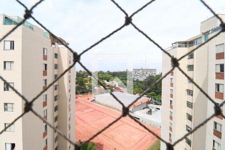 Apartamento à venda com 3 quartos, 93m² em Barro Branco (zona Norte), São Paulo