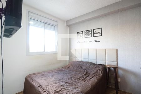 Quarto 1 de apartamento à venda com 2 quartos, 34m² em Água Branca, São Paulo