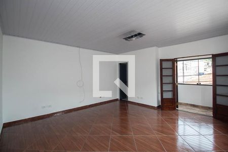 Suíte de casa para alugar com 2 quartos, 70m² em Jardim Modelo, São Paulo