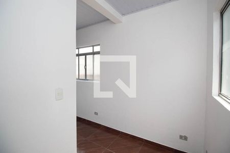 Hall / Escritório de casa para alugar com 2 quartos, 70m² em Jardim Modelo, São Paulo