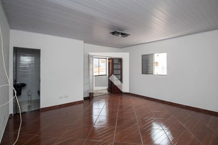 Suíte de casa para alugar com 2 quartos, 70m² em Jardim Modelo, São Paulo