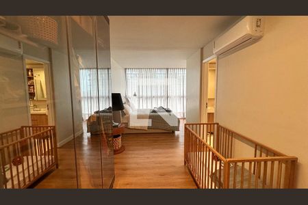 Quarto 1 de apartamento para alugar com 2 quartos, 112m² em Recreio dos Bandeirantes, Rio de Janeiro