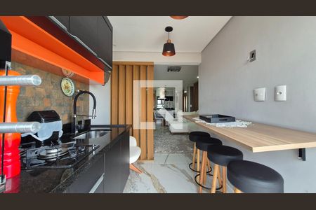 Apartamento à venda com 3 quartos, 80m² em Vila Curuçá, Santo André