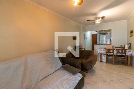 Apartamento para alugar com 2 quartos, 142m² em Vila Caiçara, Praia Grande