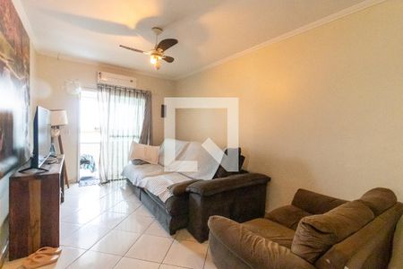 Apartamento para alugar com 2 quartos, 142m² em Vila Caiçara, Praia Grande