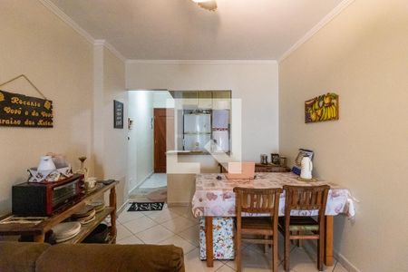 Apartamento para alugar com 2 quartos, 142m² em Vila Caiçara, Praia Grande