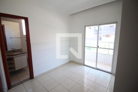 Quarto 1 de apartamento para alugar com 3 quartos, 100m² em Inconfidentes, Contagem