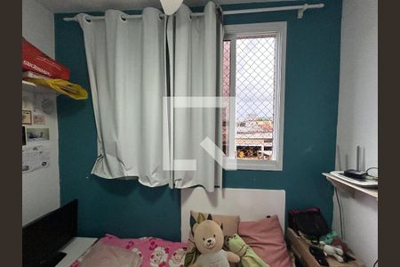 Sala de apartamento para alugar com 1 quarto, 33m² em Piedade, Rio de Janeiro