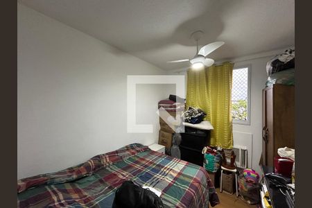 Quarto de apartamento para alugar com 1 quarto, 33m² em Piedade, Rio de Janeiro