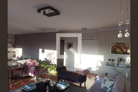 Foto 05 de apartamento à venda com 3 quartos, 173m² em Panamby, São Paulo