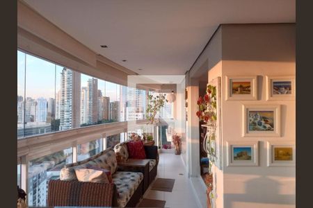 Foto 15 de apartamento à venda com 3 quartos, 173m² em Panamby, São Paulo