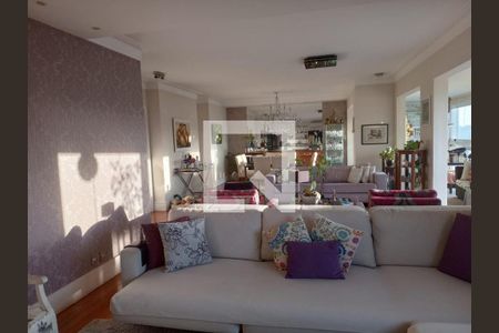 Foto 11 de apartamento à venda com 3 quartos, 173m² em Panamby, São Paulo