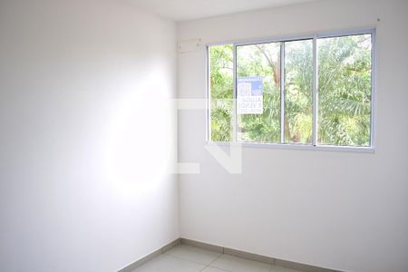 Sala de apartamento para alugar com 2 quartos, 55m² em Vila Guiomar, Ribeirão Preto
