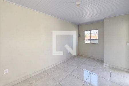 Studio de casa para alugar com 1 quarto, 25m² em Jardim São Fernando, Campinas