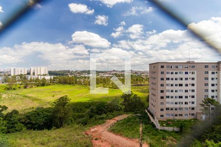 Quarto 1 de apartamento para alugar com 2 quartos, 42m² em Jardim Boa Vista (zona Oeste), São Paulo