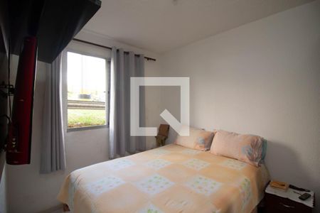 Quarto 1 de apartamento para alugar com 2 quartos, 43m² em Água Chata, Guarulhos