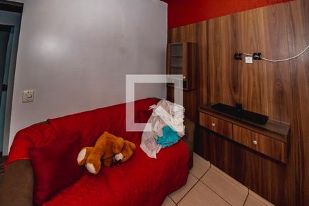 Casa para alugar com 3 quartos, 80m² em Lagoa (justinópolis), Ribeirão das Neves