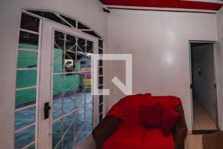 Casa para alugar com 3 quartos, 80m² em Lagoa (justinópolis), Ribeirão das Neves