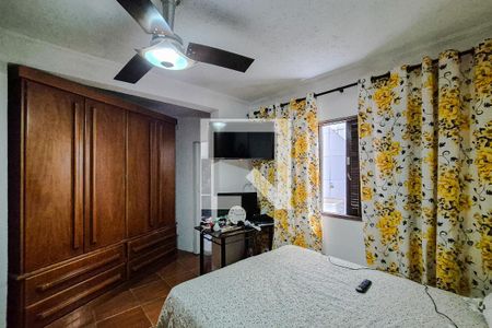 Suíte de casa à venda com 3 quartos, 160m² em Alves Dias, São Bernardo do Campo