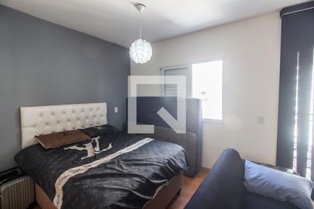 Suíte de apartamento à venda com 1 quarto, 52m² em Alphaville Conde Ii, Barueri