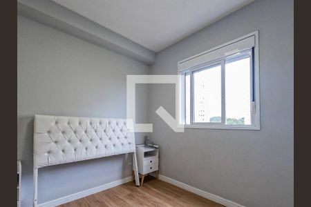 Quarto 1 de apartamento para alugar com 2 quartos, 42m² em Vila Pirituba, São Paulo
