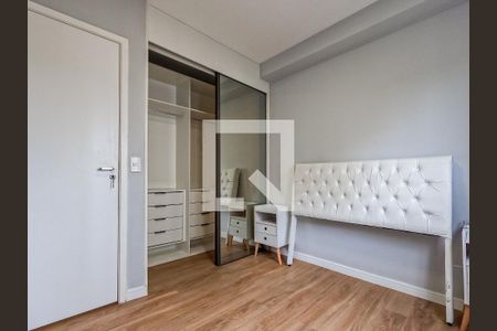 Quarto 1 de apartamento para alugar com 2 quartos, 42m² em Vila Pirituba, São Paulo