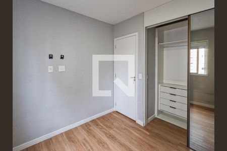 Quarto 1 de apartamento para alugar com 2 quartos, 42m² em Vila Pirituba, São Paulo