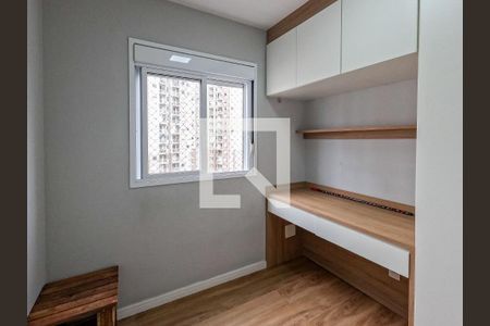 Quarto 2 de apartamento para alugar com 2 quartos, 42m² em Vila Pirituba, São Paulo