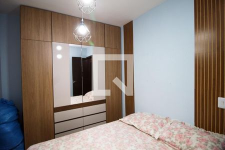 Quarto 1 de apartamento para alugar com 2 quartos, 64m² em Vaz Lobo, Rio de Janeiro