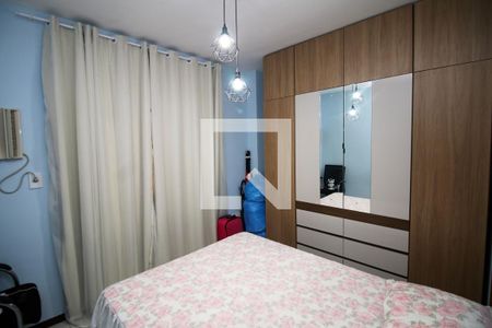 Quarto 1 de apartamento para alugar com 2 quartos, 64m² em Vaz Lobo, Rio de Janeiro
