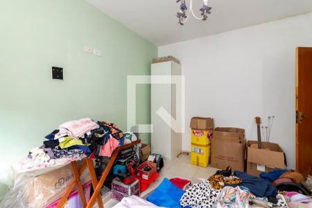 Quarto 1 de casa para alugar com 3 quartos, 3600m² em Parque Mandaqui, São Paulo